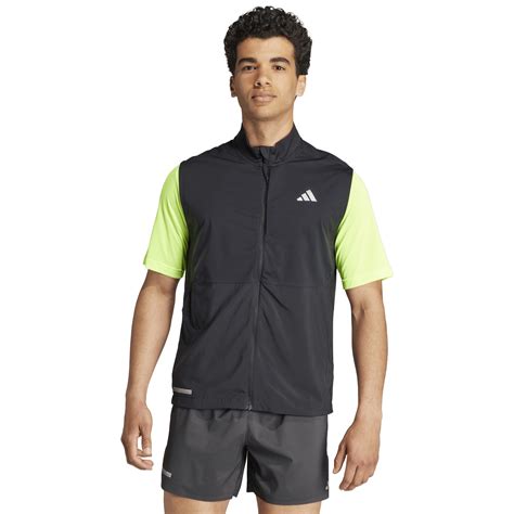 adidas hardloop vest|Adidas ultimate running vest.